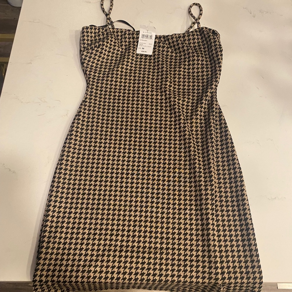 Windsor Dress